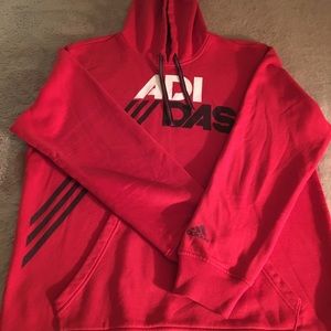 Adidas Sweatshirt